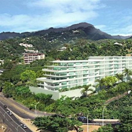 City'Appart Papeete  Kültér fotó