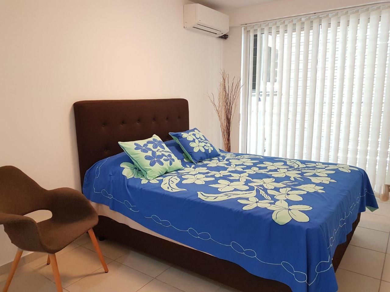 City'Appart Papeete  Kültér fotó