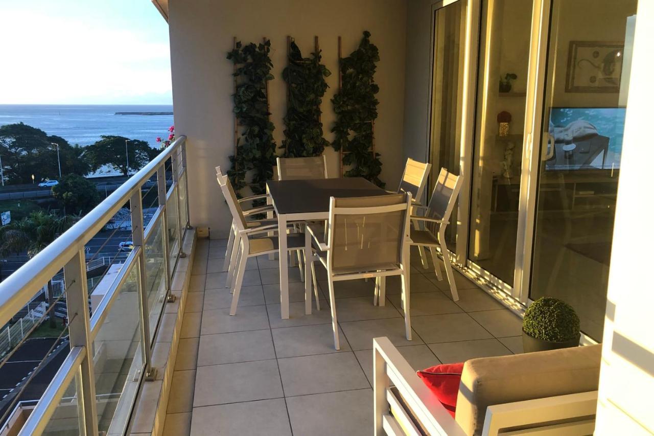 City'Appart Papeete  Kültér fotó
