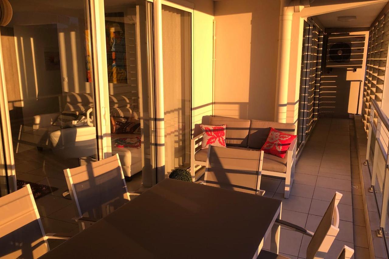 City'Appart Papeete  Kültér fotó